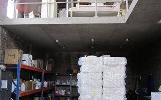 116 m² Industrial space in Maitland