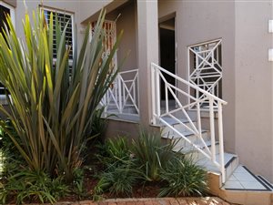 2 Bed Townhouse in Rangeview