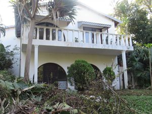 3 Bed House in Port Edward
