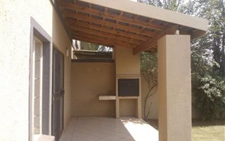 2 Bedroom Duplex in Annlin