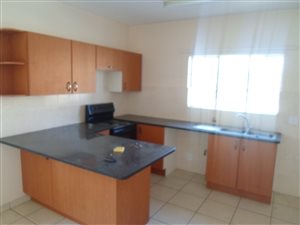 1 Bed Apartment in Elspark