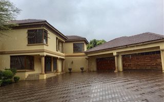 5 Bedroom House in Six Fountains Estate