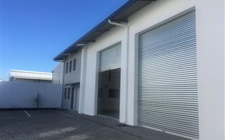 315 m² Industrial space in Capricorn