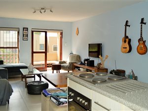 2 Bed Townhouse in Raceview
