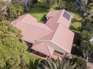 3 Bed House in Vanderbijlpark SW2