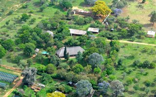 2 ha Farm in Ruimsig AH