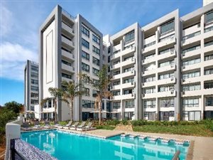 1 Bed Apartment in Ashlea Gardens