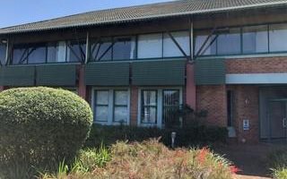 67 m² Commercial space in New Town Centre (Gateway)