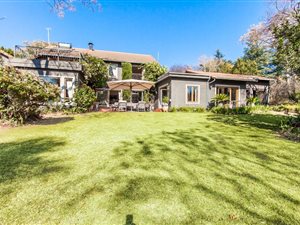 3 Bed House in Bryanston