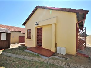 3 Bed House in Ormonde