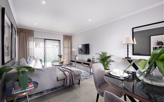2 Bedroom Apartment in Morningside