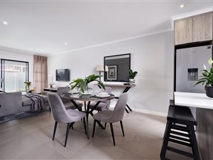 2 Bed Apartment in Morningside