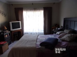 3 Bed House in Villieria