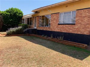 3 Bed House in Maraisburg