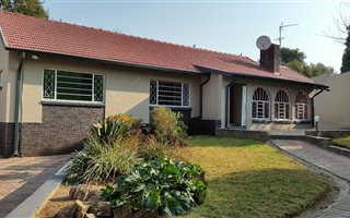 4 Bedroom House in Sandringham