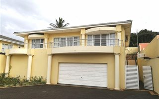 3 Bedroom House in La Mercy