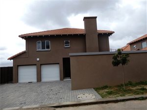 4 Bedroom Cluster in Craigavon