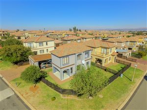 3 Bed House in Meyersig Lifestyle Estate