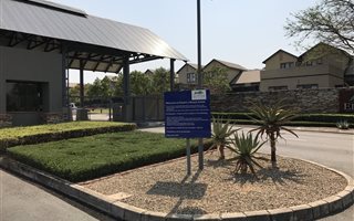 1126 m² Land available in Riverside Park