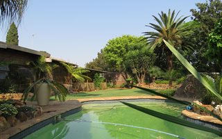 3 Bedroom House in Bronberrick