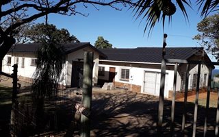 3 Bedroom House in Hibberdene