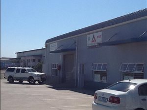 105 m² Industrial space in Ballito