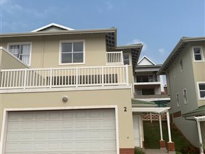 3 Bed Townhouse in Kindlewood Estate