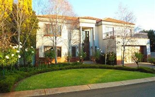 5 Bedroom House in Irene