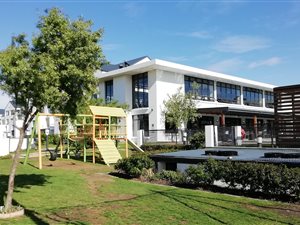 3 Bed Townhouse in De Velde