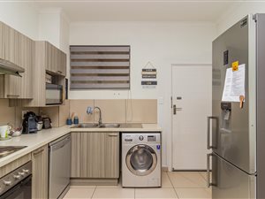 1 Bed Apartment in Morganridge