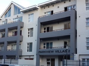 2 Bed Apartment in Rosendal