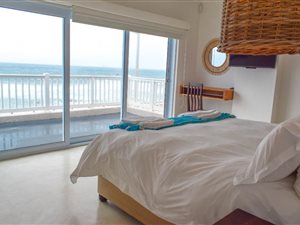 4 Bed House in Umdloti Beach