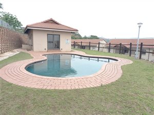 1 Bed Flat in Palmiet
