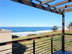 2 Bed Apartment in La Mercy