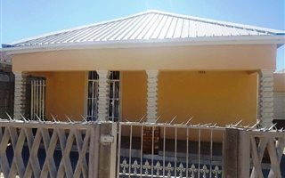 5 Bedroom House in Cravenby