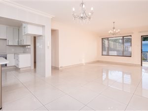 2 Bed Apartment in Melrose