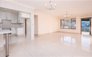 2 Bedroom Apartment in Melrose