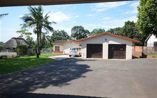 4 Bedroom House in Westville