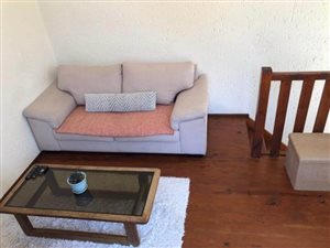 1 Bed Apartment in Fourways