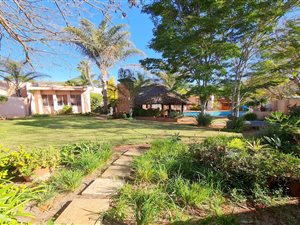 4 Bed House in Bendor