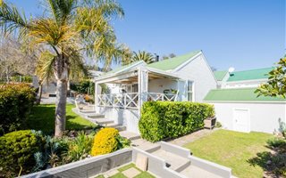 3 Bedroom House in Steynsrust
