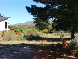 804 m² Land available in Arabella Country Estate