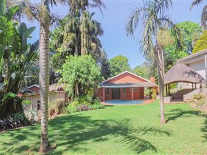 4 Bedroom House in Summerveld