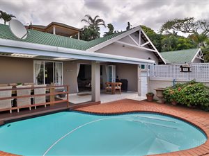3 Bed Townhouse in Somerset Park