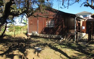 2 Bedroom House in Kei Mouth