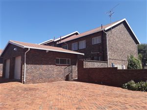 2 Bed House in Bergbron