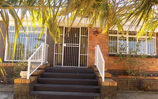 3 Bedroom House in Sunnyridge