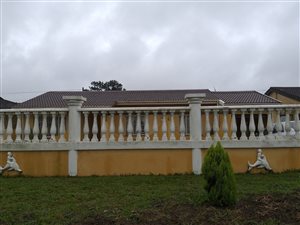 3 Bed House in Esikhawini