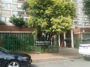 2 Bed Apartment in Berea