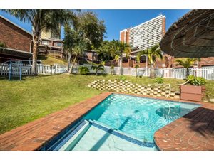 2 Bed Duplex in Morningside